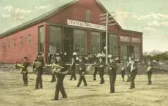 Huntington Cornet Band.webp