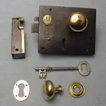 lock improved lock no 60.webp