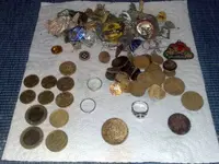 20 Markkaa + 2 silver rings.webp