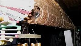 wren stuffed bamboo roll.webp