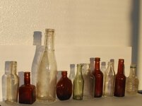 pop and other bottles.JPG