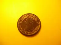 Henry Clay Token front view.webp