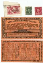 LADY LUCK PREMIUM CERTIFICATE.webp