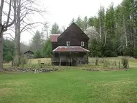 OLD HOUSE AT ROSE BORO NORTH CAROLINA.webp