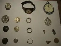 Treasure finds 2009 Ace 150 & 250 Silver, Gold & Jewelry.webp