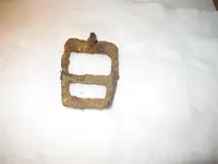 Treasure finds 2009 Buckle.webp