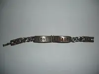 Love & Peace Bracelet.webp