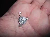 Pope John Paul Charm.webp
