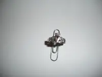 Sterling Silver Claddagh Ring.webp