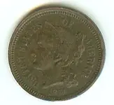 3 Cent Nickel 1873.webp