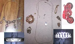 Myriad of finds.webp