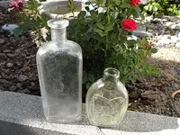 Medicine and colletors bottle.webp