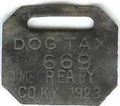 1923 Dog Tax.webp