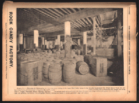 rock candy syrup factory.gif