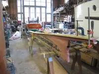 epoxied rebuilt keel.webp