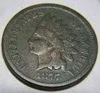 1877 Indian Head Cent 001.webp