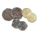 spanish doubloon novelty set.webp
