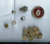 Saturdays finds.webp