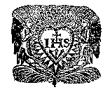 Jesuit monogram - ihs_heart_angels.gif