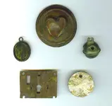 July 1 2005 finds.webp