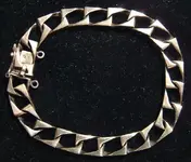 Silver Bracelet After Fine Cleaning small.webp