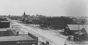 MilfordMainStreetTexas1908BillParrish.webp