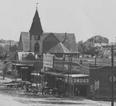 MilfordMainStreetTexas1908BillParrish1.webp