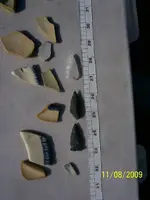 Nov 8 2009 points & pottery.webp