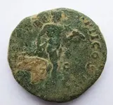 Dupondius Lucius Verus 150909 Rev.webp