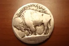 Buffalo Nickel REVERSE.webp