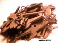 Keys found 2009.webp