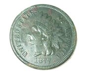 1877 IH cent found November 11, 2009.JPG