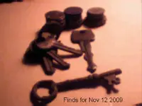 Finds for Nov 12 20009.webp