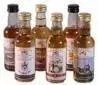 miniature alcohol bottles.webp
