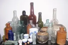 Nov-Dec 2009 Finds.webp