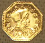 Back of dad\'s gold coin.webp