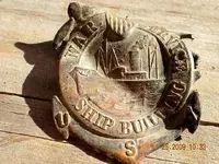 War Service badge.webp