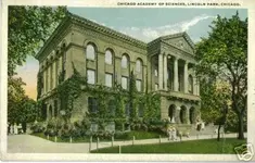 Chicago Academy of Science Postcard.webp