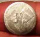 1838 seated love token back.webp