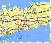 Central Islip Map.webp