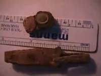 Brass Belt End Hook US Sabre belt Belt.webp