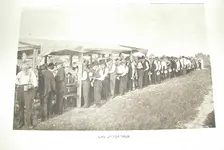 Gettsburg Reunion 1913 Grub Line.webp