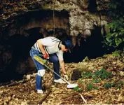 Ginoza Cave Circa 1993.webp