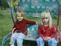 ashley and her cousin.webp