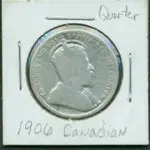 1906 Canadian Quarter.webp