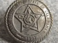 button OKLANOMA 1907.webp