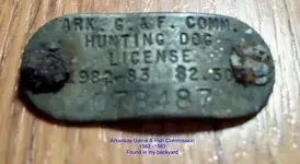 Hunting Dog Tag.webp
