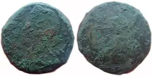 George-II-Halfpenny-1700s.webp