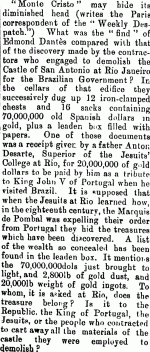 THE BAY OF PLENTY TIMES 29 JULY 1891 BURIED TREASURE RIO.gif THE BAY OF PLENTY TIMES 29 JULY 1891 BURIED TREASURE RIO.gif
