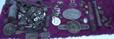 our finds 12-13-09.webp